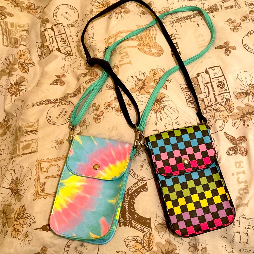 Phone bag
